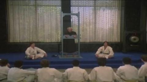 Épisode 17 – Le disciple