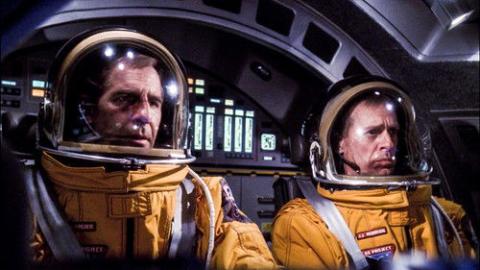 Épisode 24 – L'étoffe d'un héros