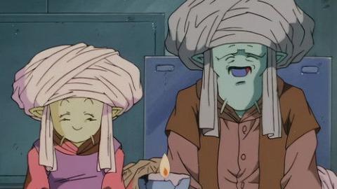 Épisode 3 – Une drôle de planète