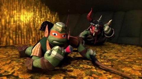 Épisode 15 – Épisode 15