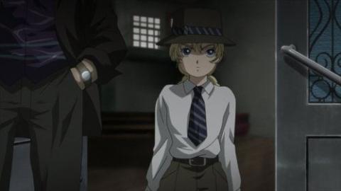 Épisode 3 – Ne pas aimer