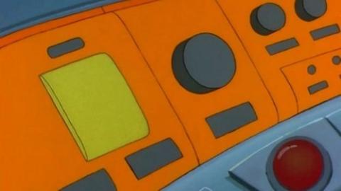 Épisode 10 – Mask maire