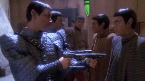 Épisode 7 – Réunification (1/2)