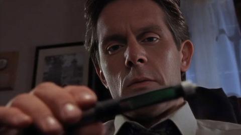 Épisode 1 – Nature criminelle