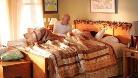 Épisode 9 – L'esprit de Noël