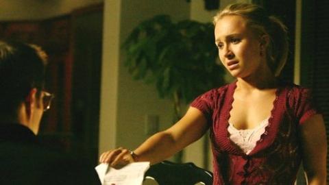 Épisode 4 – Pères et manques