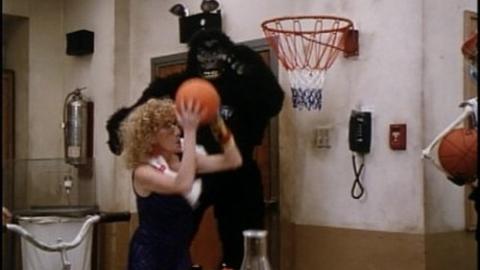 Épisode 13 – Le Maléfice