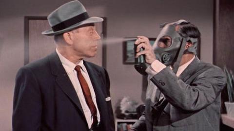 Épisode 7 – Le grand oubli