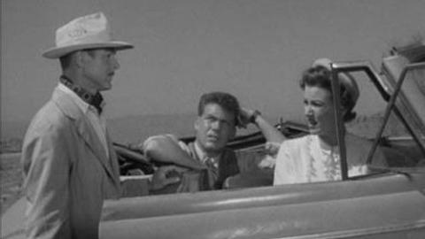 Épisode 14 – Le trésor des Incas