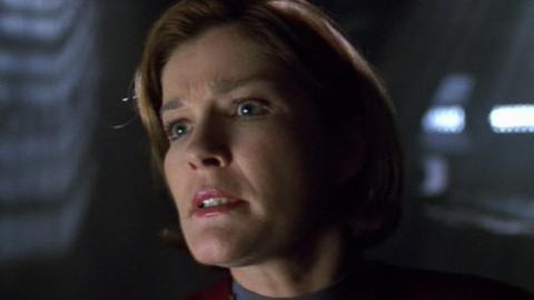 Épisode 21 – La Directive Oméga