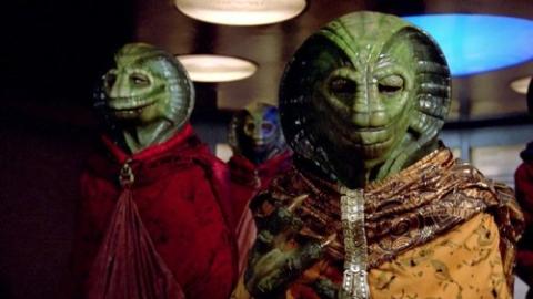 Épisode 6 – Le solitaire