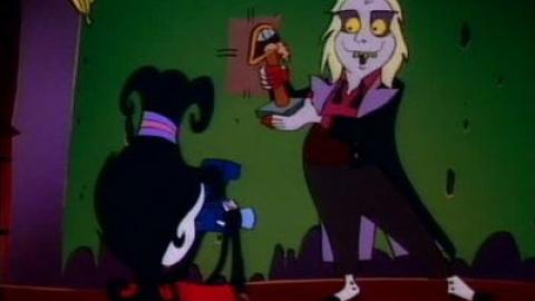 Épisode 6 – Les Prix De La Sagesse