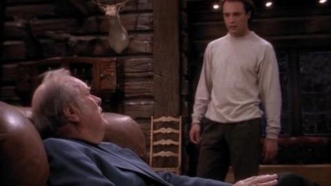 Épisode 11 – Le refuge