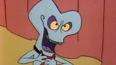 Épisode 22 – Le sacerdoce comique