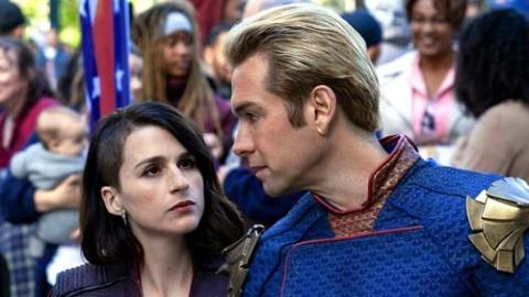 Épisode 7 – Le fils du boulanger