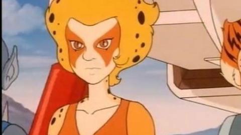 Épisode 5 – L'épée de Plunn-Darr - Partie 5