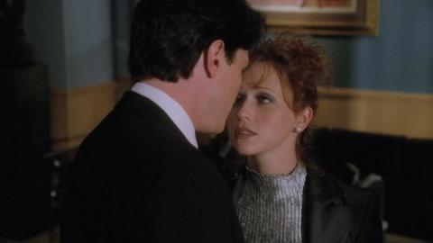 Épisode 8 – Menace du futur