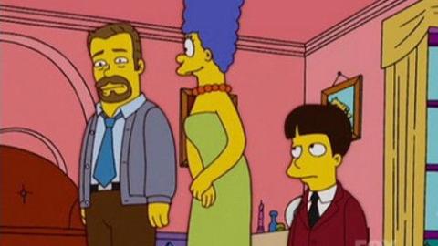 Épisode 15 – Échange d'épouses