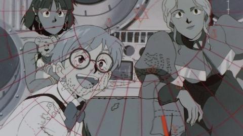 Épisode 18 – Nautilus contre Nautilus