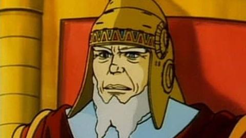 Épisode 4 – Chronos