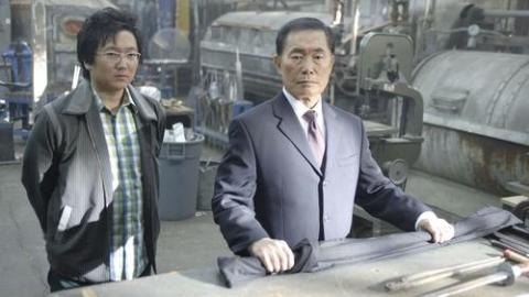 Épisode 22 – L'heure de la victoire