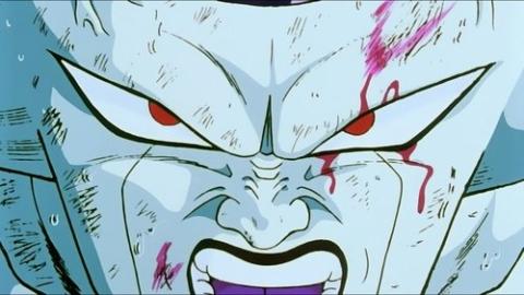 Épisode 31 – La Défaite de Freezer