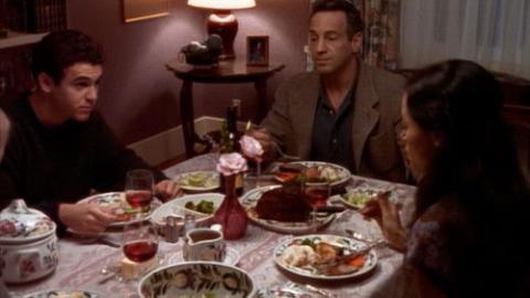 Épisode 4 – Le dernier repas