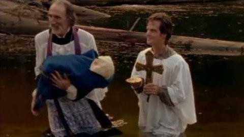 Épisode 4 – La Croix de Saint-Antoine