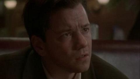 Épisode 12 – Une deuxième chance