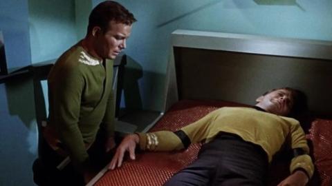 Épisode 5 – L'Imposteur