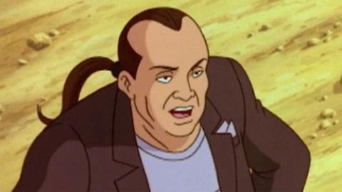 Épisode 6 – Silence, on tourne