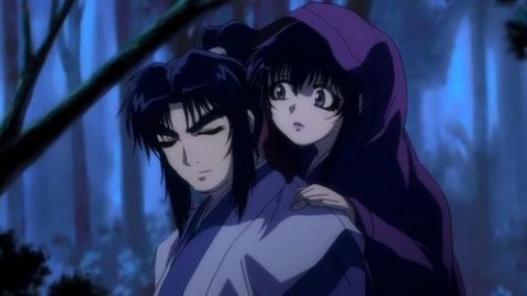 Épisode 2 – Deuxième mouvement