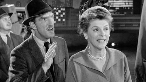 Épisode 24 – Comment servir l'homme