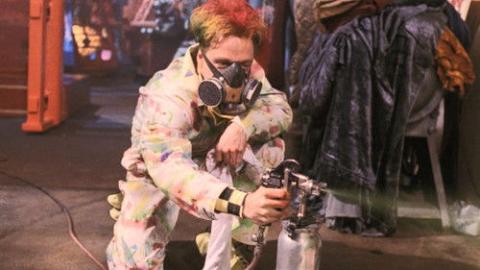 Épisode 12 – Un charlatan