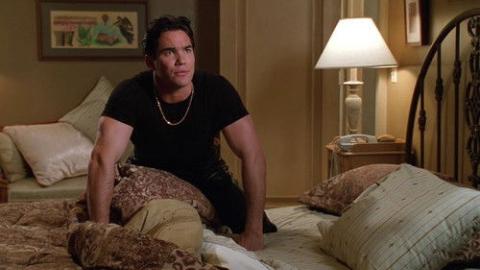 Épisode 20 – Je t'ai dans la peau