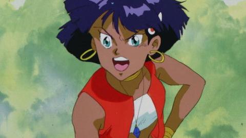 Épisode 25 – Premier baiser