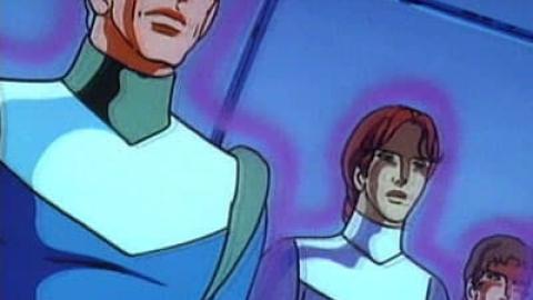 Épisode 8 – La Révolte des compagnons