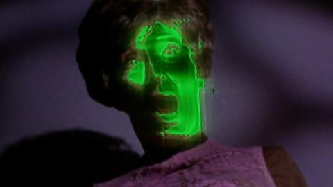 Épisode 18 – Les Lumières de Zetar