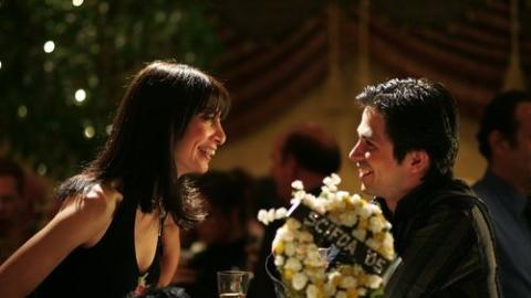 Épisode 3 – Prends ma main