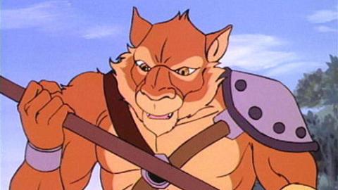 Épisode 44 – La Rébellion