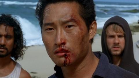 Épisode 17 – Le mur du silence