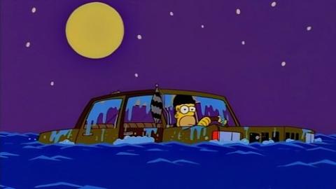 Épisode 16 – Pour l'amour de Moe