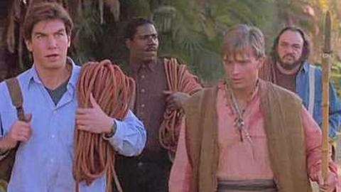 Épisode 20 – Un monde de nécrophage