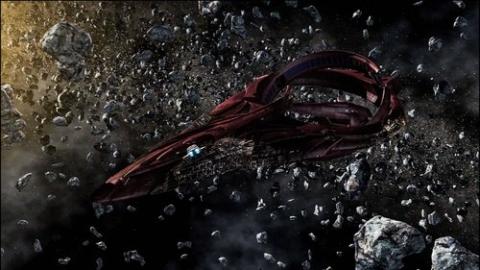 Épisode 5 – Piégée