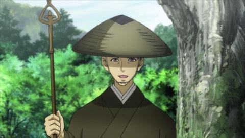 Épisode 10 – Vision d’ange et de carnage