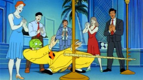 Épisode 13 – Retour vers le passé