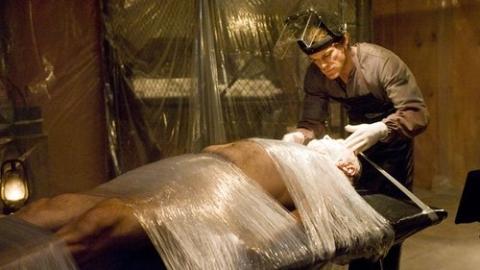 Épisode 8 – L'étau se resserre