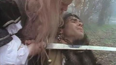 Épisode 20 – Le Fils prodigue