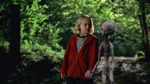 Épisode 10 – Disparition