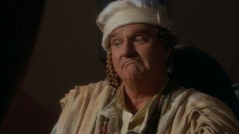 Épisode 16 – Mirages